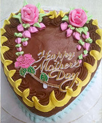 Mother's Day Cakes