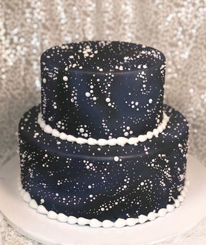 Night Sky