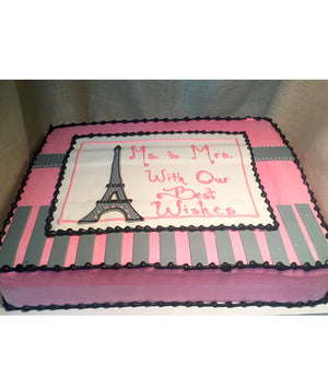 Paris Applique