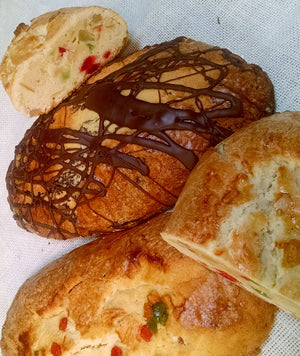 Mandel Brot