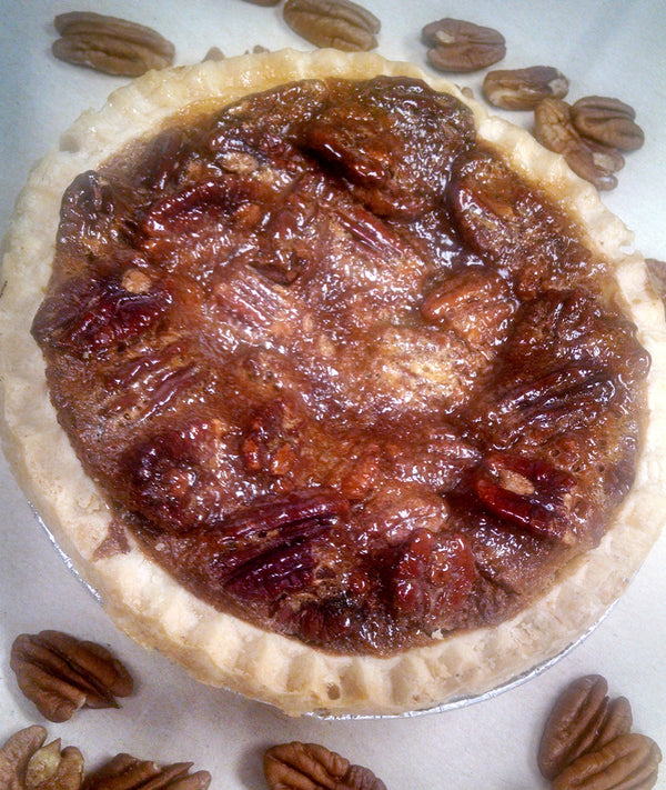 Pecan Pie