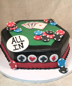 Poker