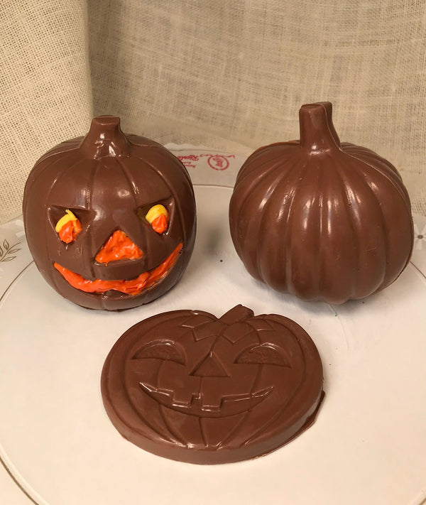 Halloween Chocolates