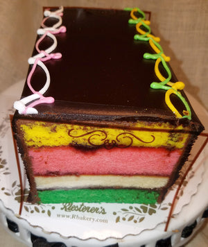 Rainbow Layer