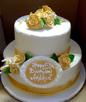 Rose Band Delight