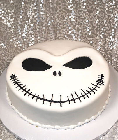 Jack Skellington