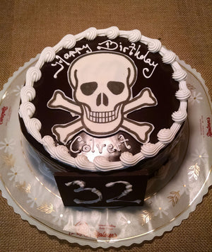 Skull Theme