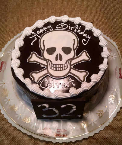 Skull Theme
