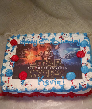 Star Wars