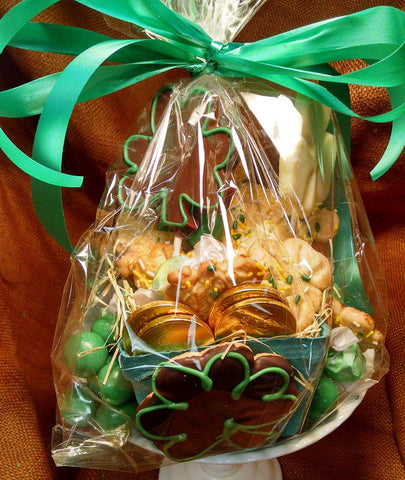 Holiday Basket