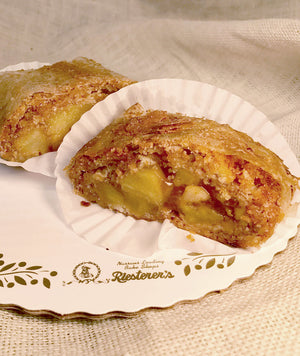 Apple Strudel