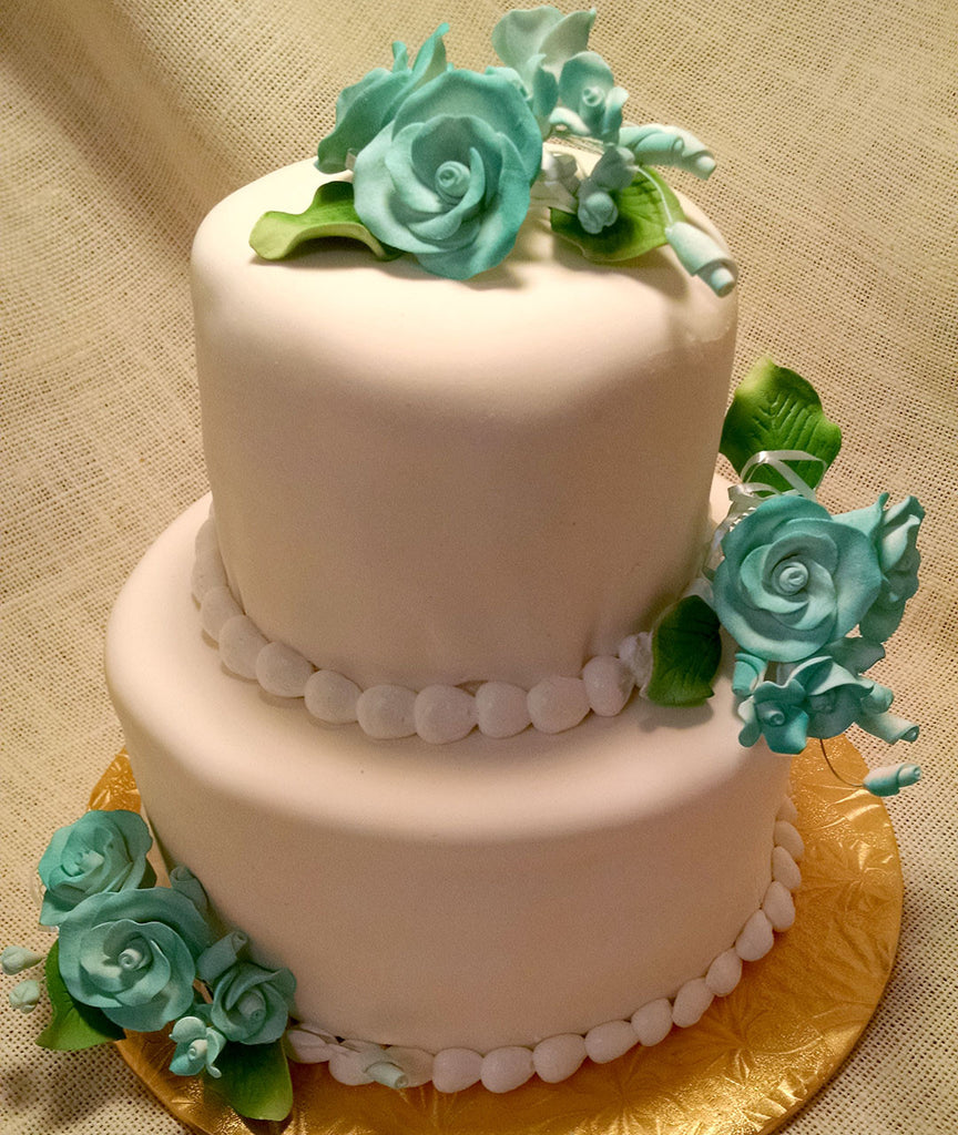 Sugar Rose Bouquets