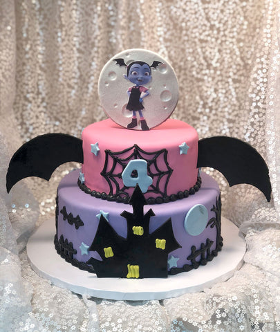 Vampirina