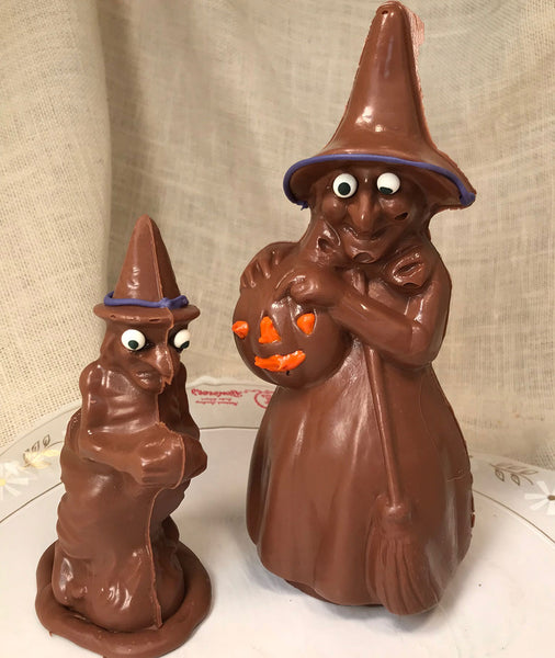 Halloween Chocolates